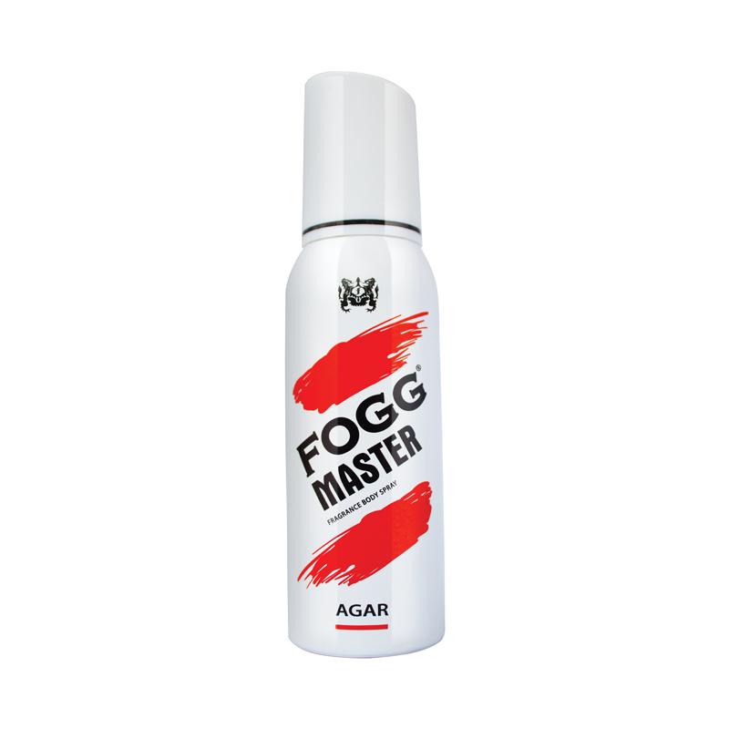 Fogg Master Agar – 120ml