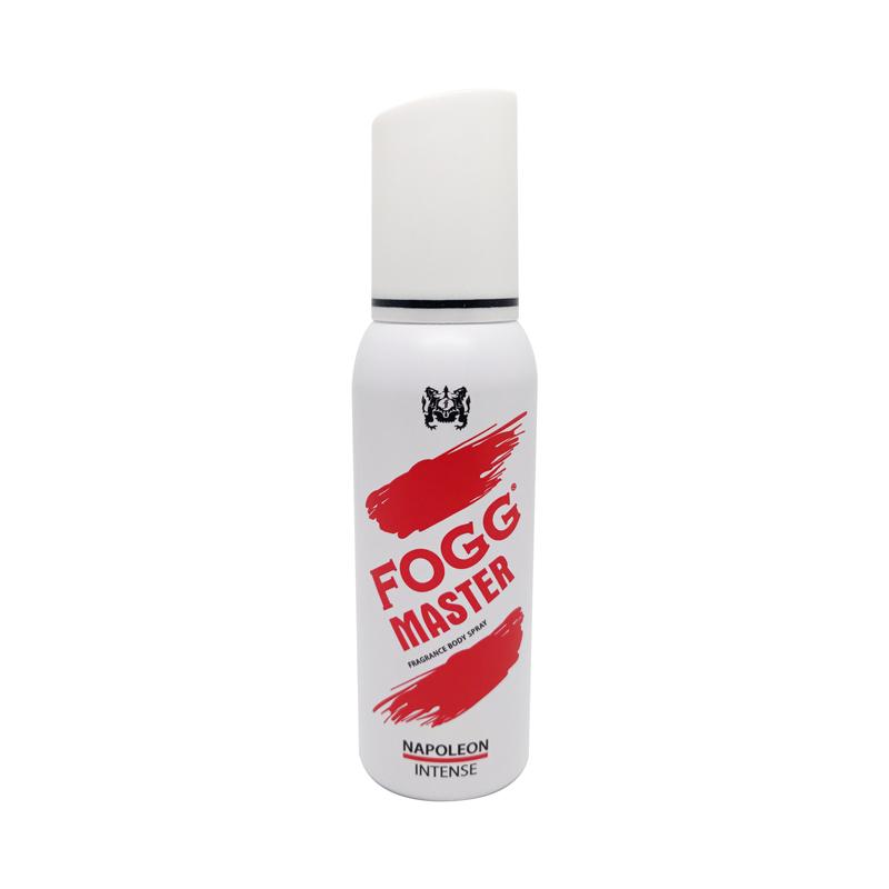 Fogg Master Napoleon Intense – 120ml