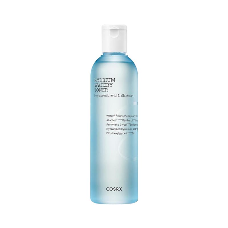 COSRX Hydrium Watery Toner – 280ml