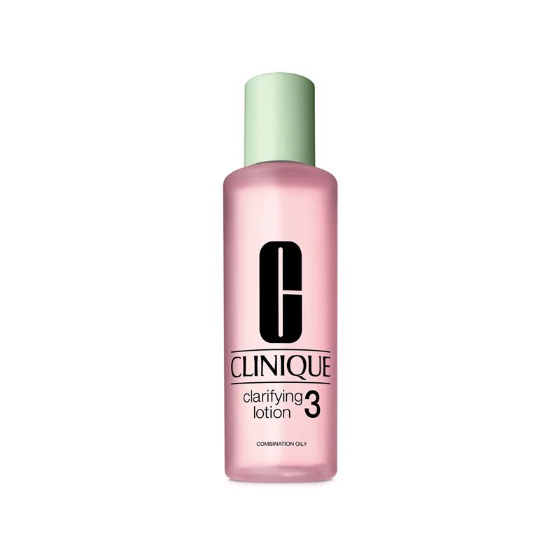 Clinique Clarifying Lotion 3 Combination Oily – 200ml