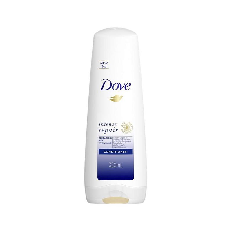 Dove Hair Conditioner Intense Repair – 320ml