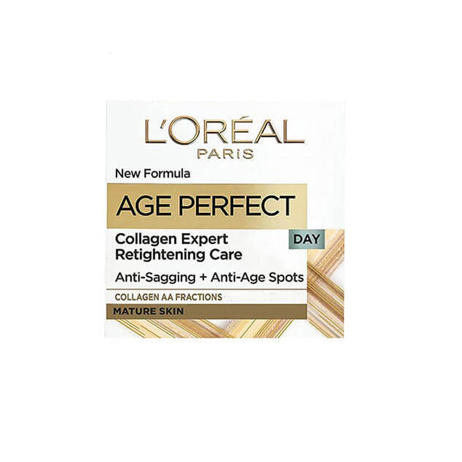 L'Oreal Age Perfect Re-hydrating Day Cream – 50ml