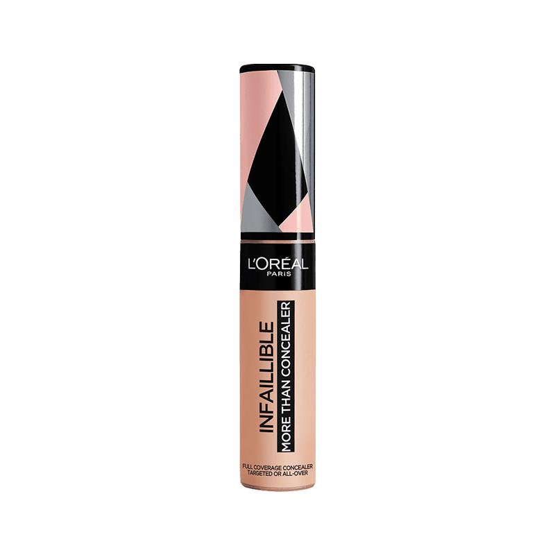 Loreal Paris Infallible More Than Concealer Cashmere 327 – L'Oreal – 11ml