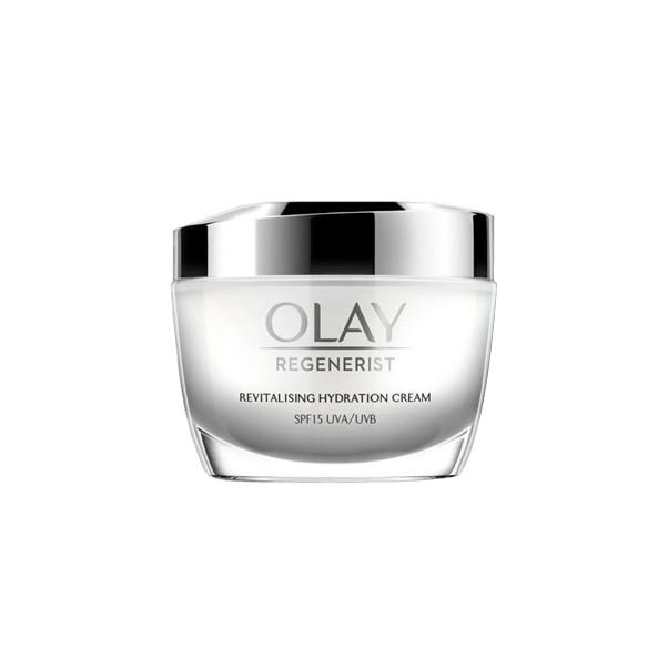 Olay Regenerist Revitalising Hydration Cream SPF15 – 50gm