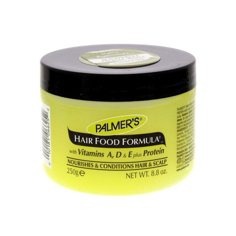 Palmer’s Hair Food Formula Cream – PALMER'S – 250gm
