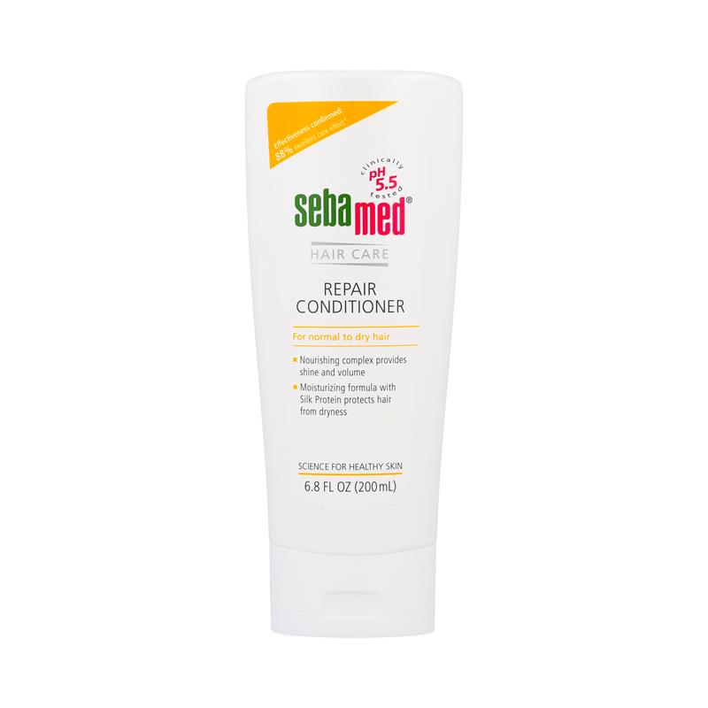 Sebamed Repair Conditioner For Normal to Dry Hair – 200ml