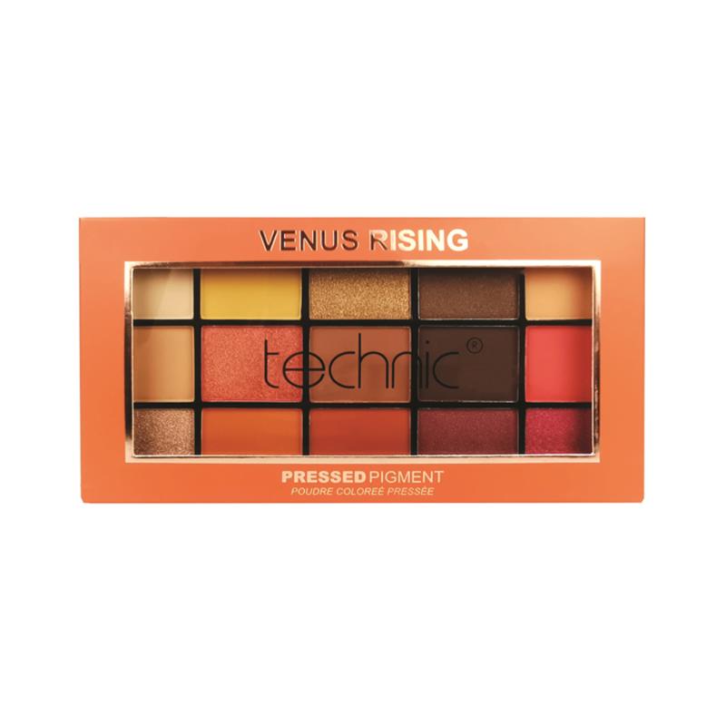 Technic Venus Rising Pressed Pigment – 30gm