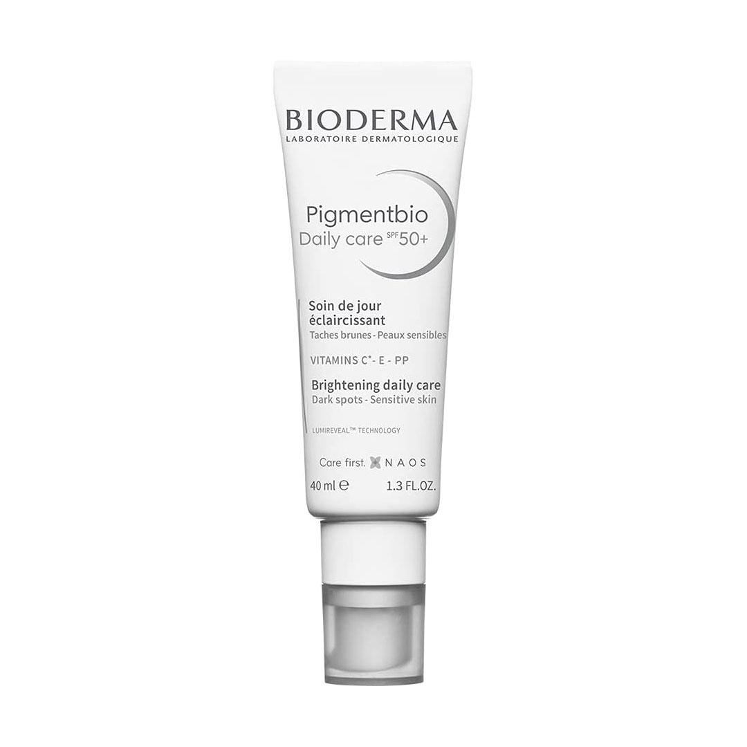 Bioderma Pigmentbio Daily care SPF 50+ – 40ml