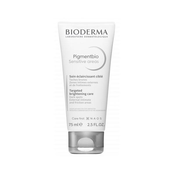 Bioderma Pigmentbio Sensitive Areas – 75ml