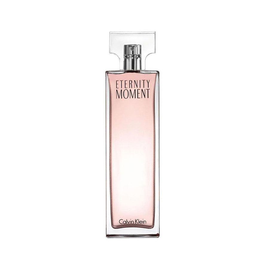 Calvin Klein Eternity Moment For Women Eau de Parfum Spray – 100ml