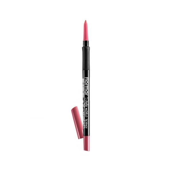 Flormar Stylematic Lipliner Coconude SL11 – 0.35gm