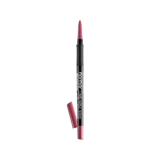 Flormar Stylematic Lipliner Pink SL03 Expiry Date(09/12/2024) – 0.35gm