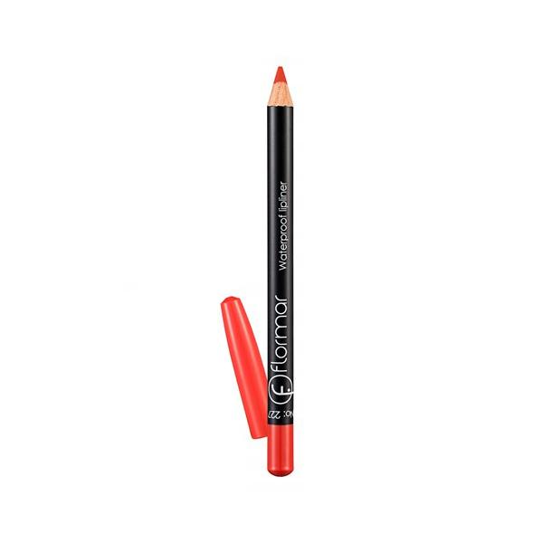 Flormar Waterproof Lipliner Milanomania 227 – 1.14gm