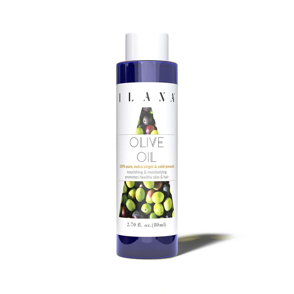Ilana 100% Pure Olive Oil – 80ml