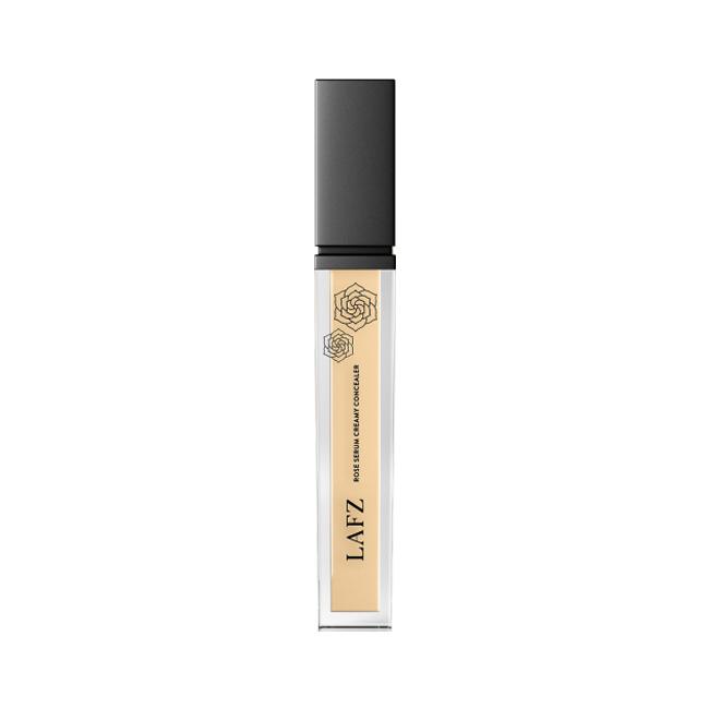 LAFZ Halal Rose Serum Creamy Concealer Medium – 8ml