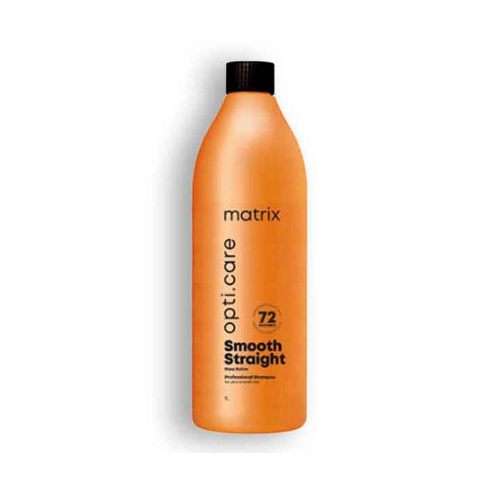 Matrix Professional Ultra Smoothing Shampoo – 1000ml