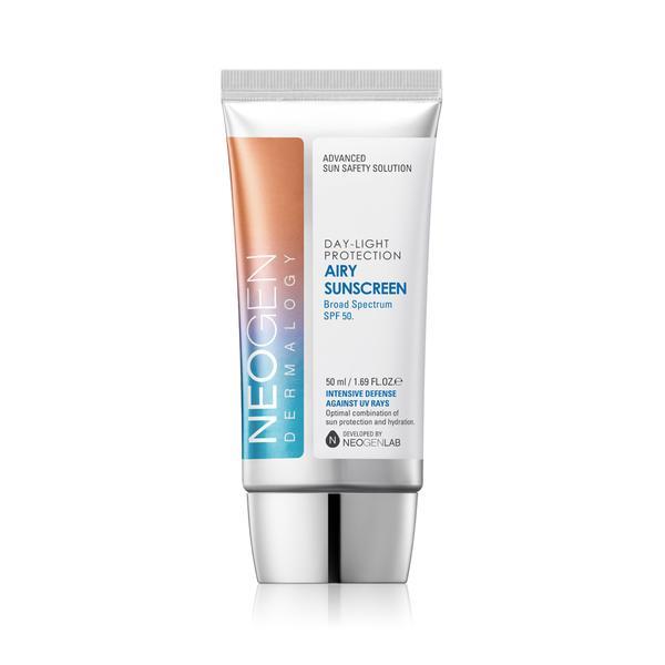 Neogen Day-Light Protection Airy Sunscreen Broad Spectrum SPF50 – 50ml
