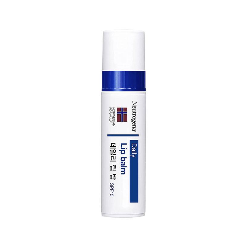 Neutrogena Norwegian Formula Lip Moisturizer SPF 15 – 4gm