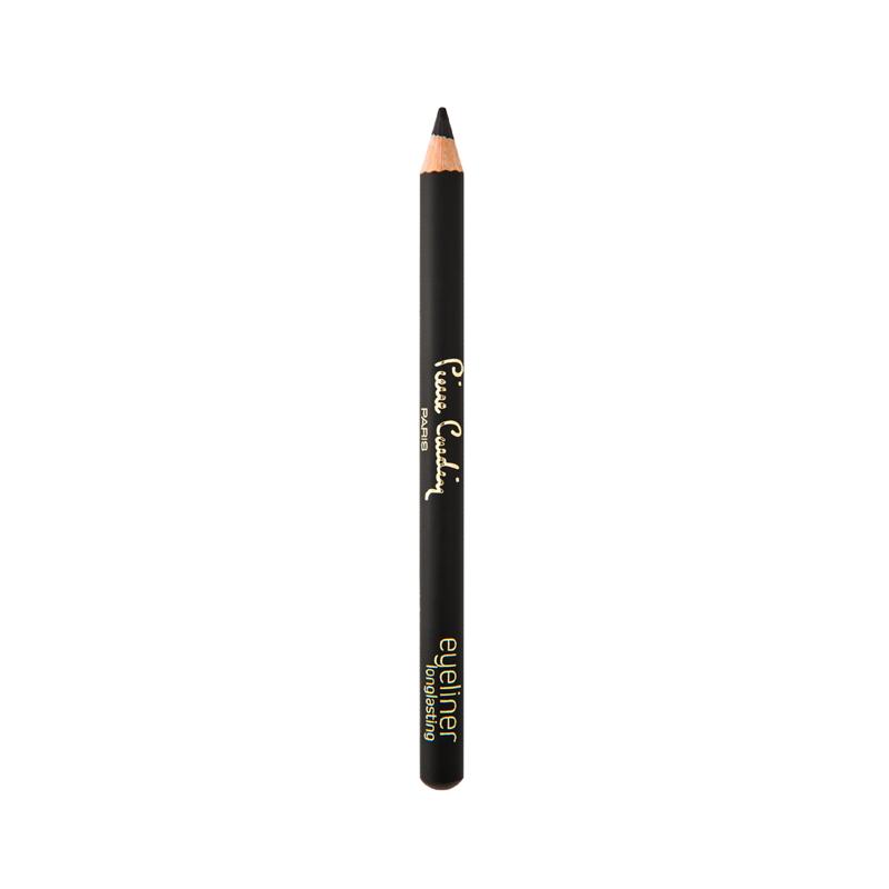 Pierre Cardin Eyeliner Pencil Longlasting Midnight Black 503 – 0.28gm