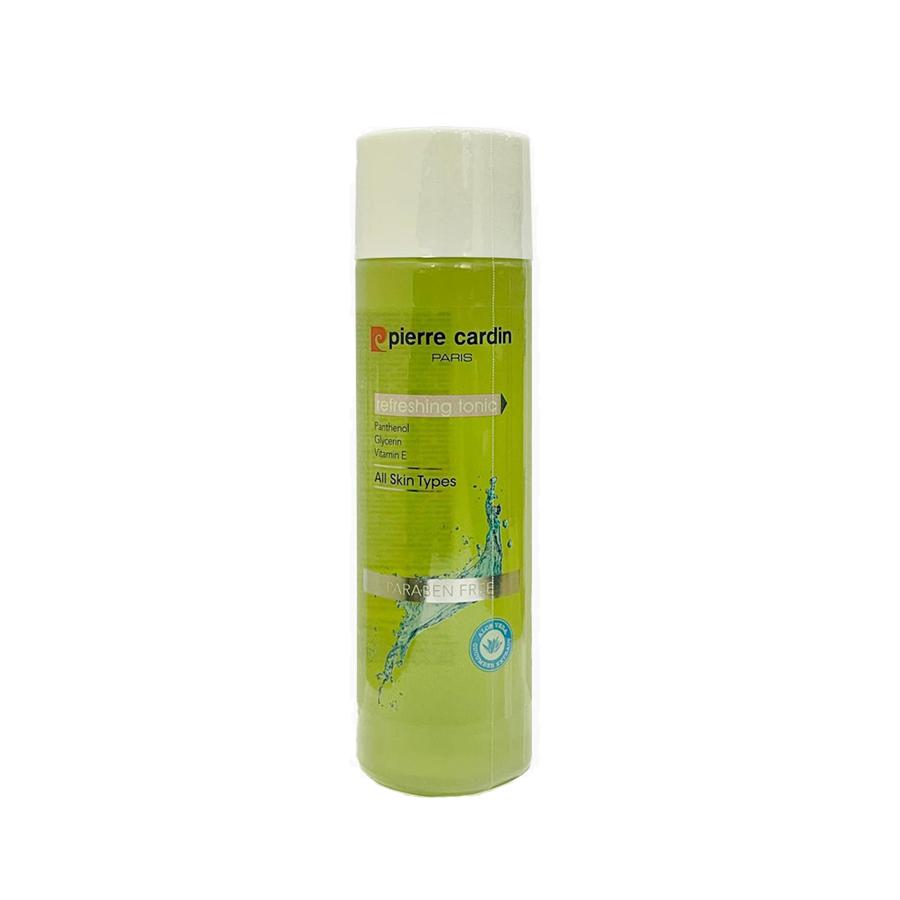 Pierre Cardin Refreshing Tonic – 200ml