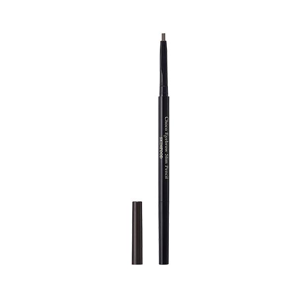 SKINFOOD Choco Eyebrow Slim Pencil 02 Brown – 0.1gm