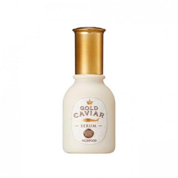SKINFOOD Gold Caviar Ex Serum – 50ml