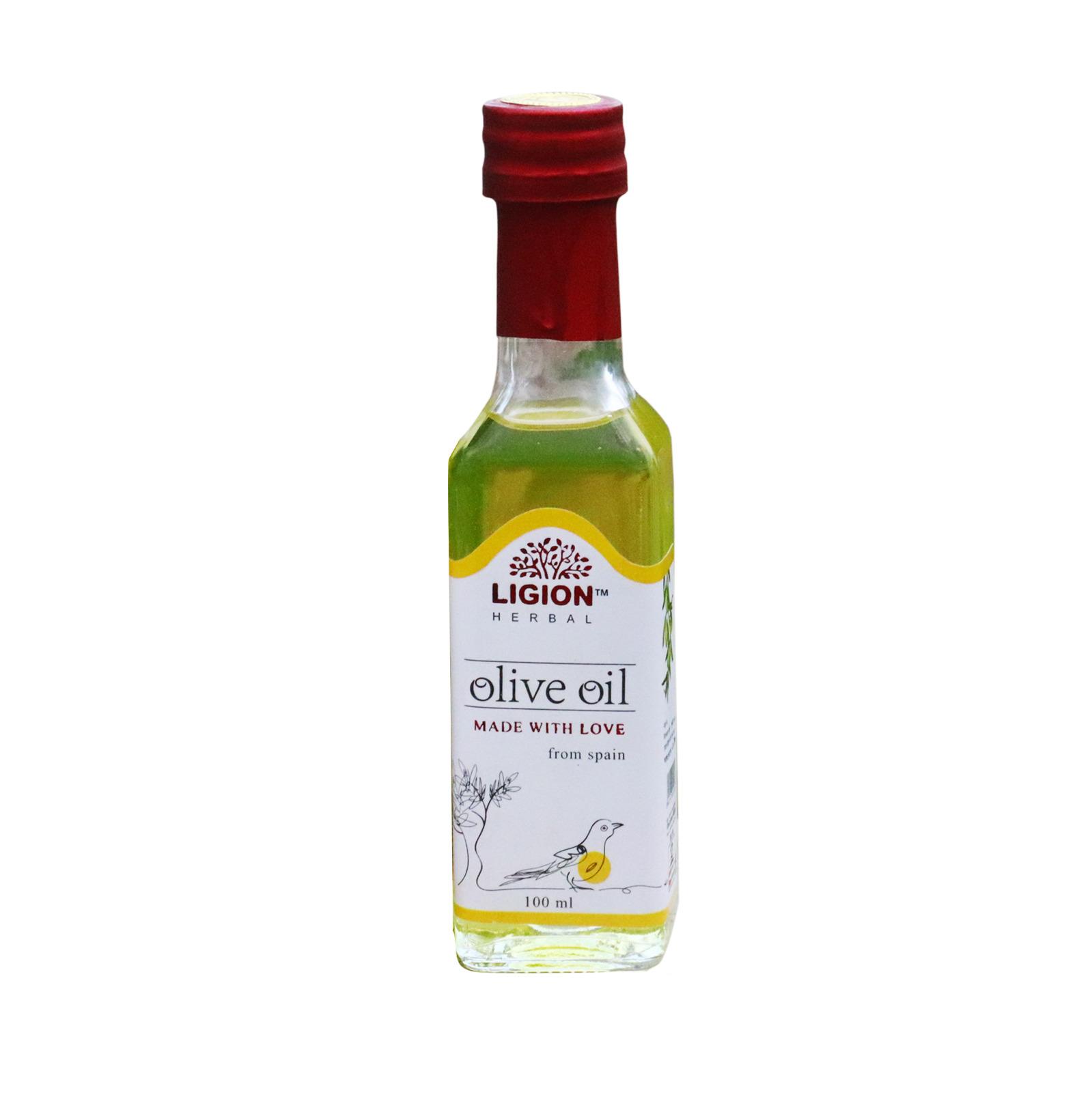 Ligion Olive Oil – 100ml
