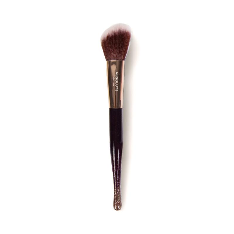 Absolute New York Angled Blush Brush