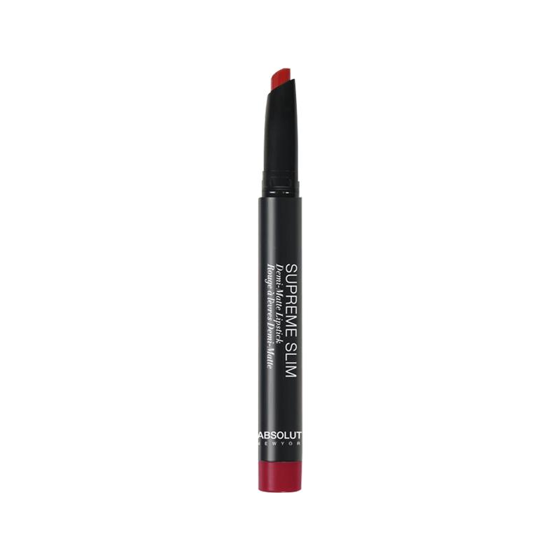 Absolute New York Supreme Slim Demi Matte Lipstick-Dahlia MLSS56 – 1.3gm