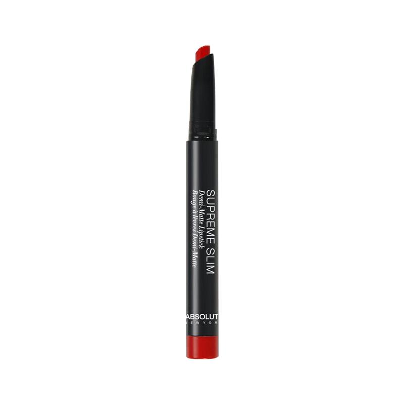 Absolute New York Supreme Slim Demi Matte Lipstick-Modern Garden MLSS55 – 1.3gm