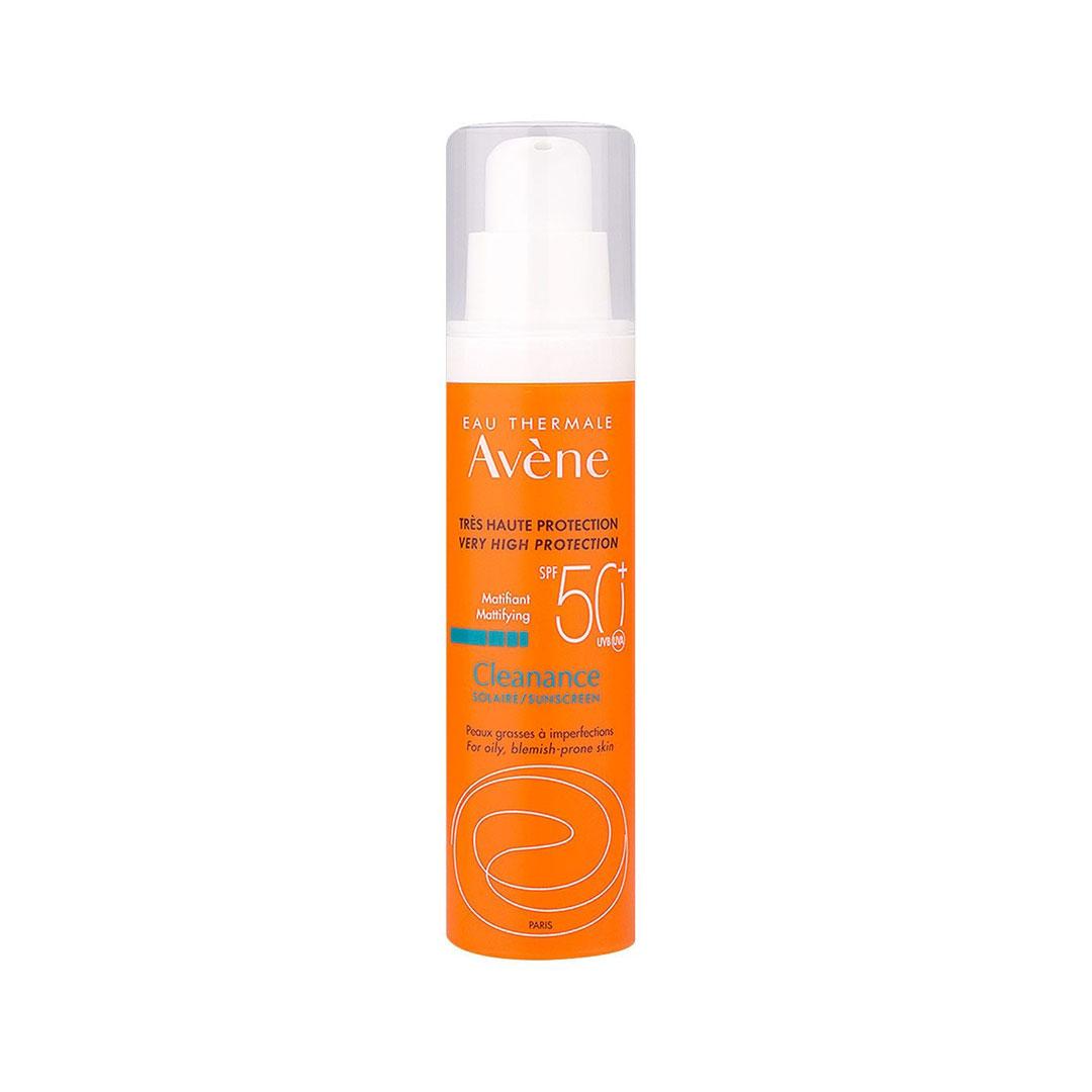Avene Very High Protection Cleanance Sunscreen SPF 50+ – 50ml