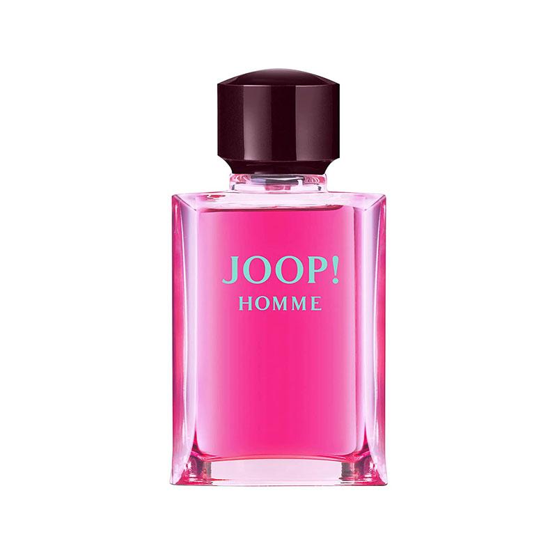 Joop! Homme Eau De Toilette Spray for Men – 125ml