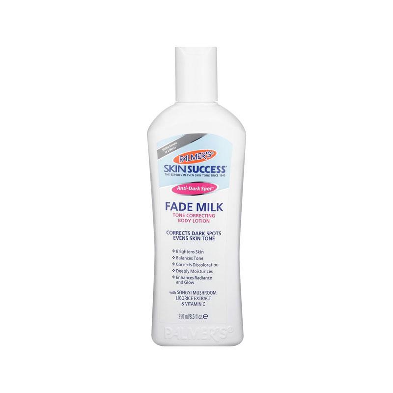 Palmer's Fade Milk Tone Correcting Body Lotion – 250ml