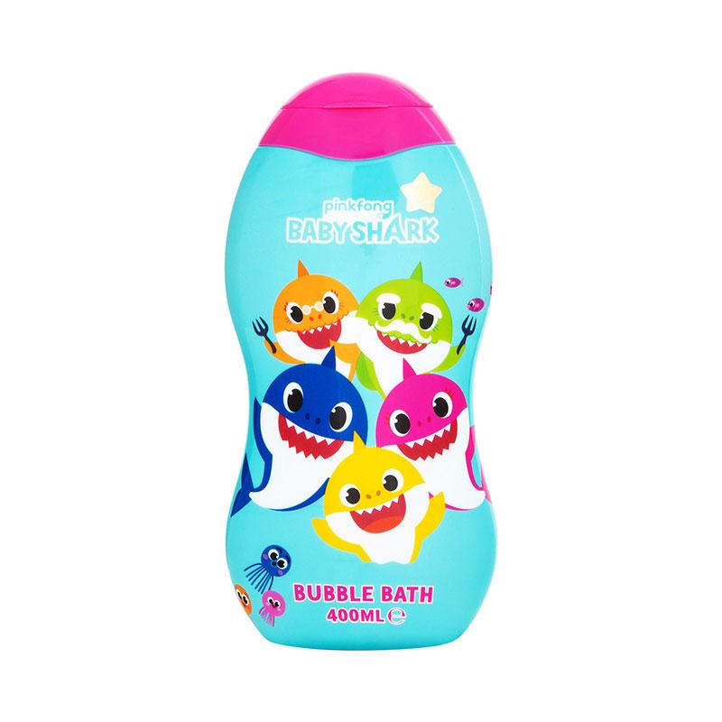 Pinkfong - Baby Shark Bubble Bath – Disney – 400ml