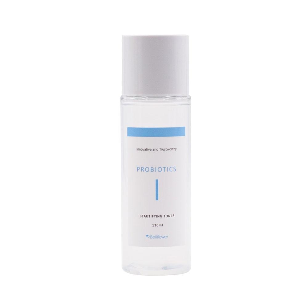 Bellflower Probiotics Beautifying Toner – 120ml