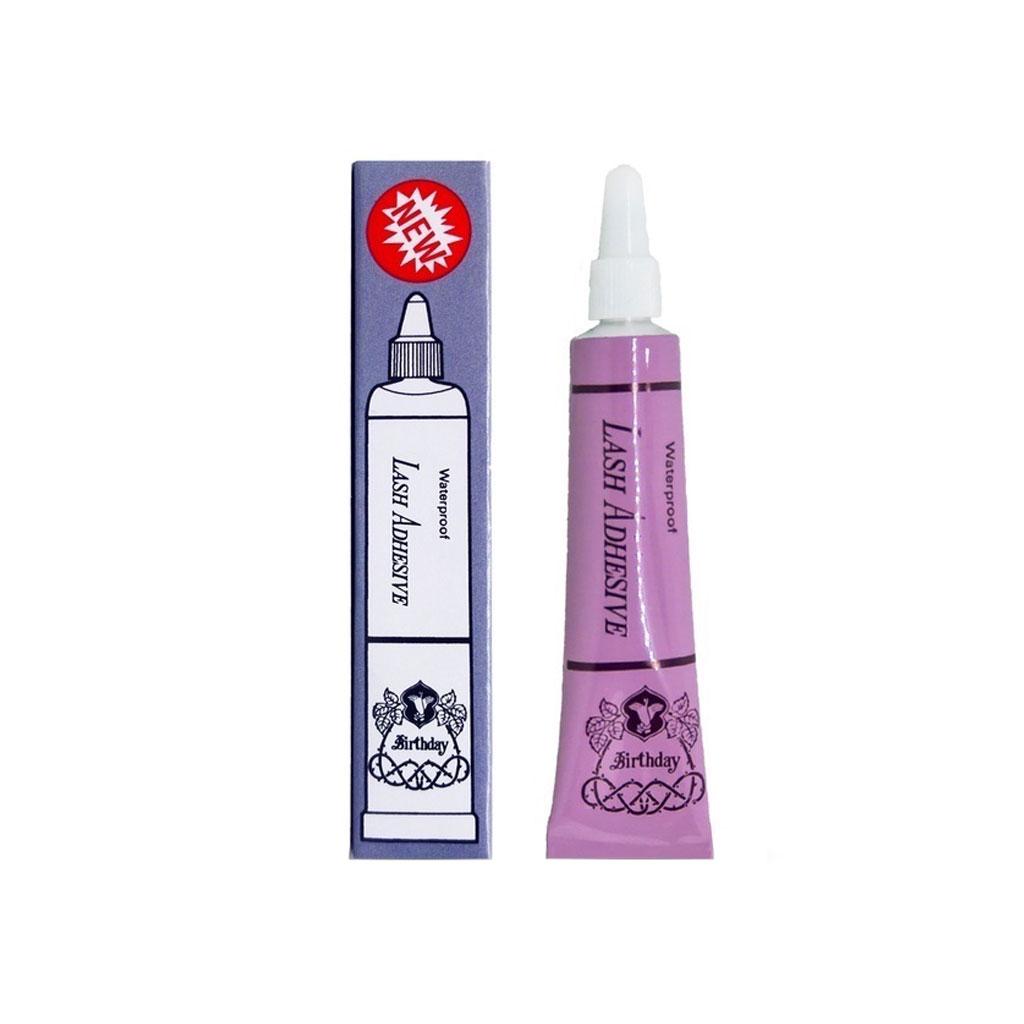 Birthday Waterproof Lash Adhesive – 4gm