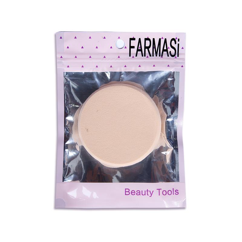 Farmasi Beauty tools Powder Puff Standard
