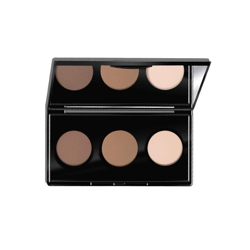 Farmasi Make Up Face Sculpting Palette – 15gm