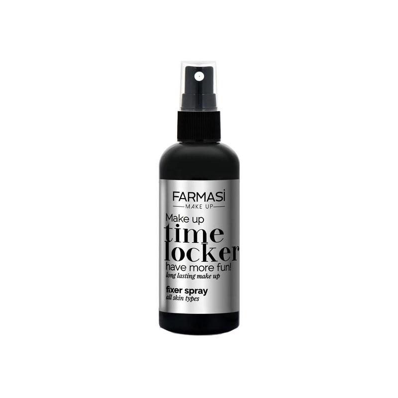 Farmasi Make Up Time Locker Fixer Spray – 115ml