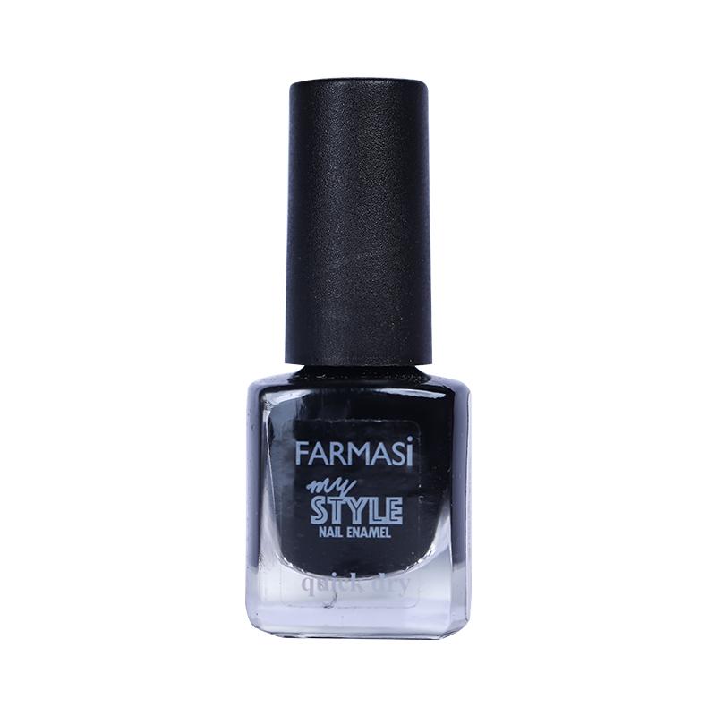 Farmasi My Style Nail Enamel 06 – 6ml