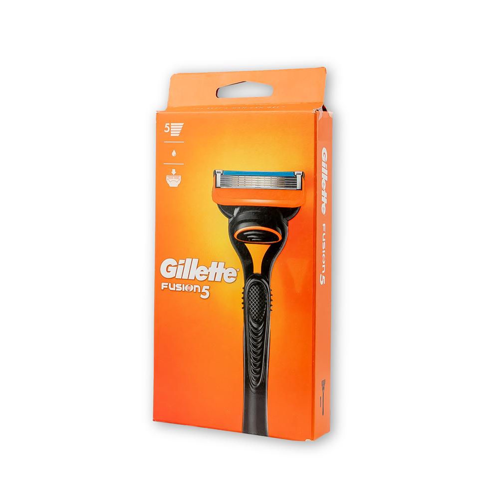 Gillette Fusion Manual Razor