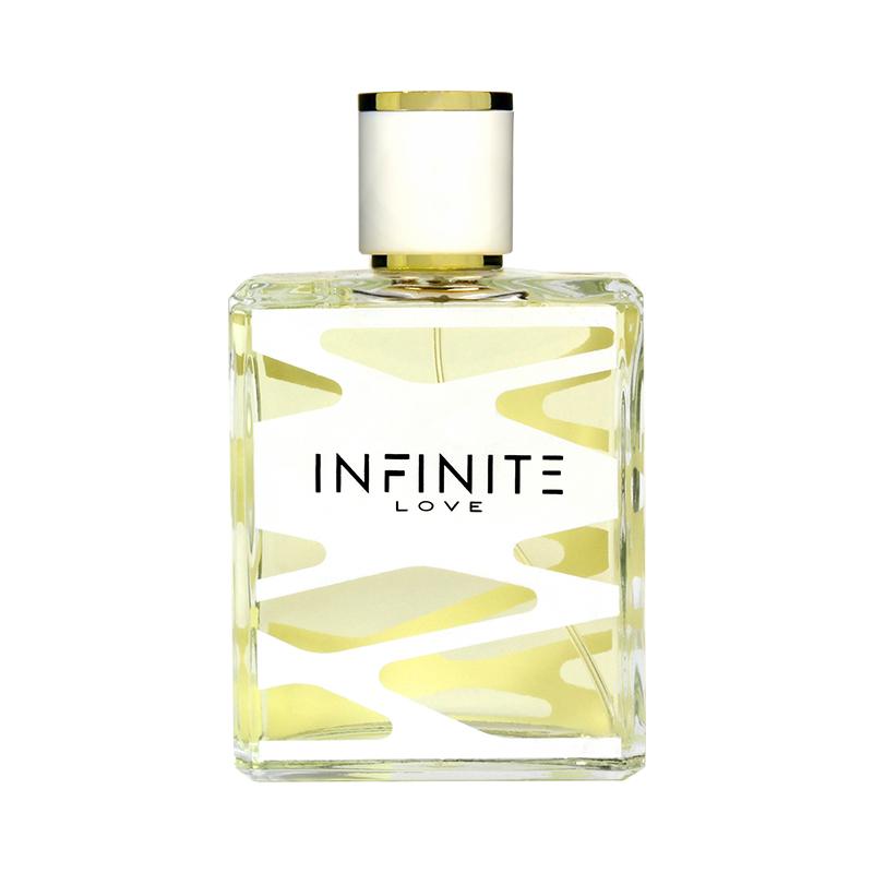 Infinite Love Perfume For Women K122 – 100ml