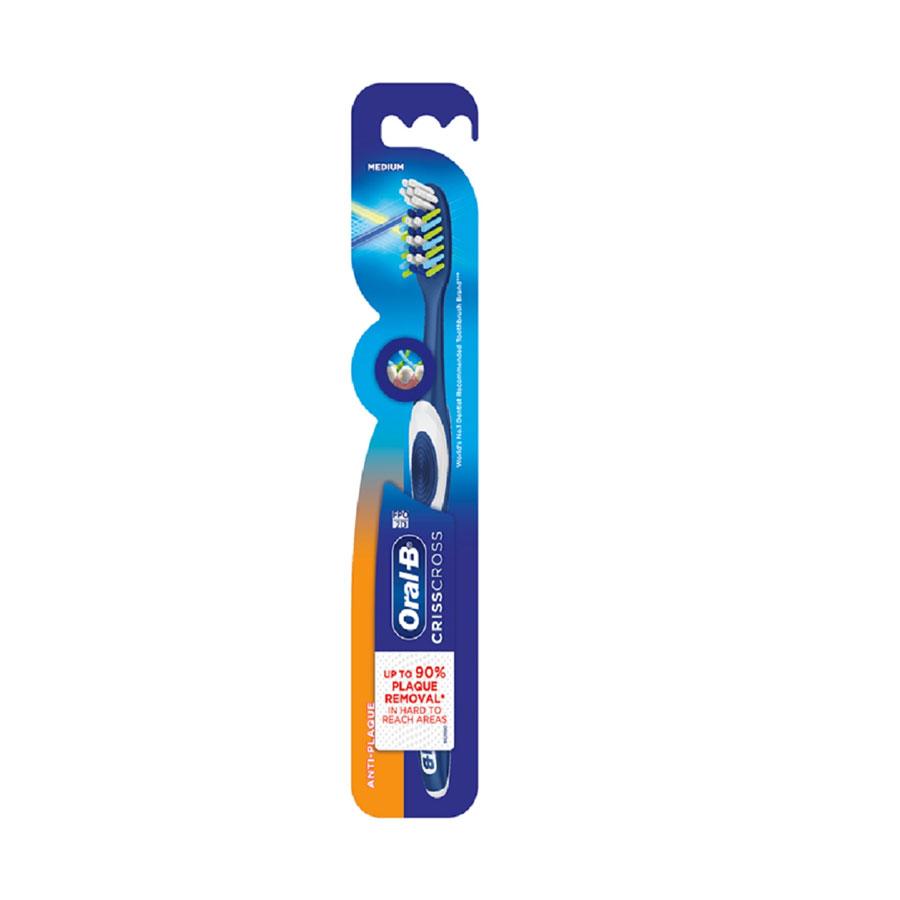 Oral B Pro Health Base Medium – Oral-B