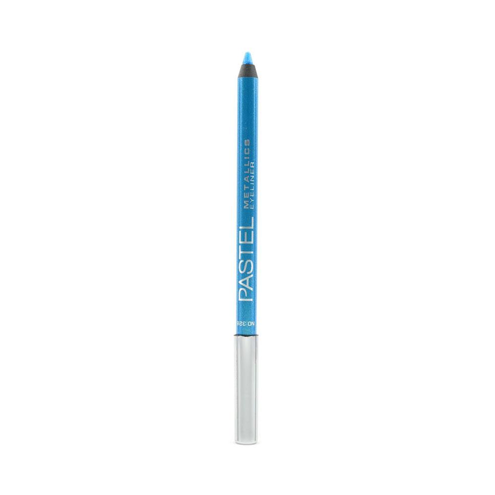Pastel Metallics Waterproof Long Lasting Eyeliner 328 – 1.12gm