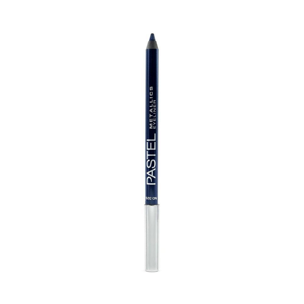 Pastel Metallics Waterproof Long Lasting Eyeliner 329 – 1.12gm