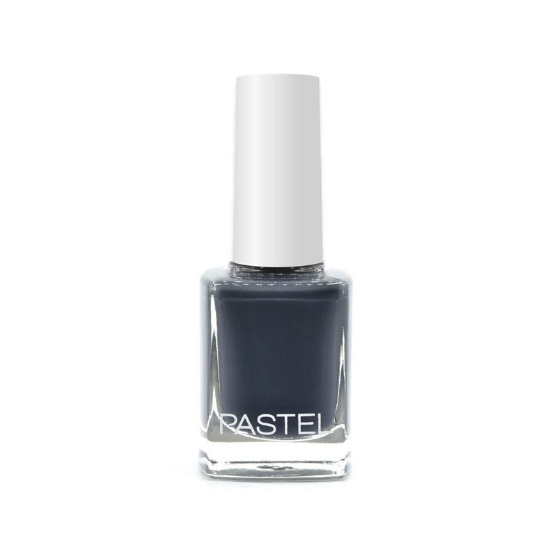 Pastel Nail Polish Anchor Gray 13 – 13ml