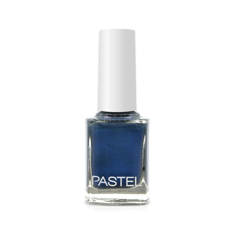 Pastel Nail Polish Glossy Midnight Blue 227 – 13ml