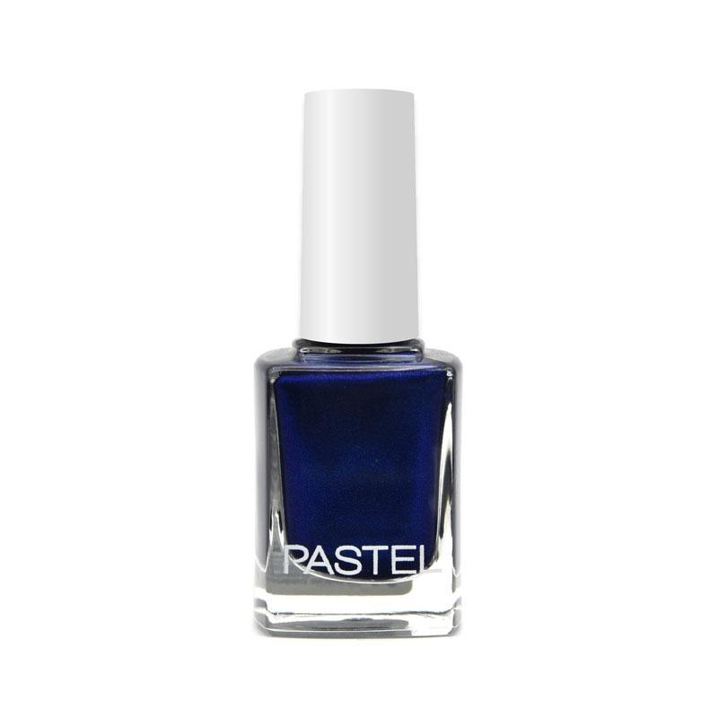 Pastel Nail Polish Glossy Prussian Blue 23 – 13ml