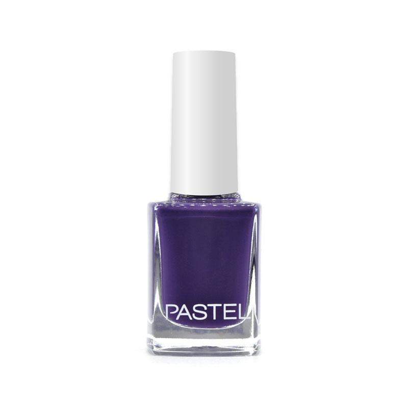 Pastel Nail Polish Grape Purple 270 – 13ml