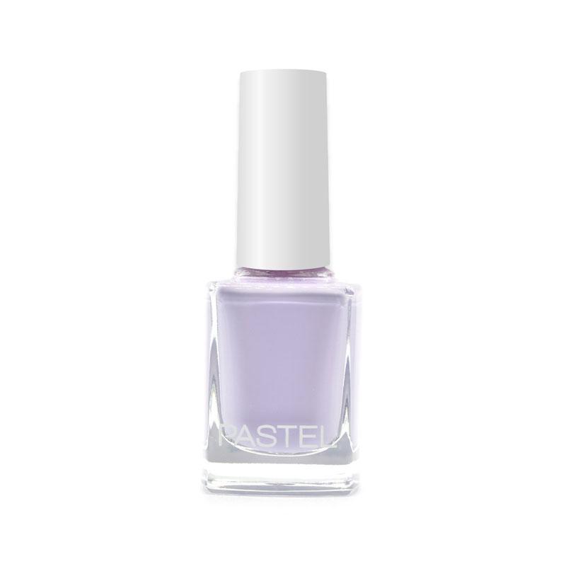 Pastel Nail Polish Pale Purple 248 – 13ml